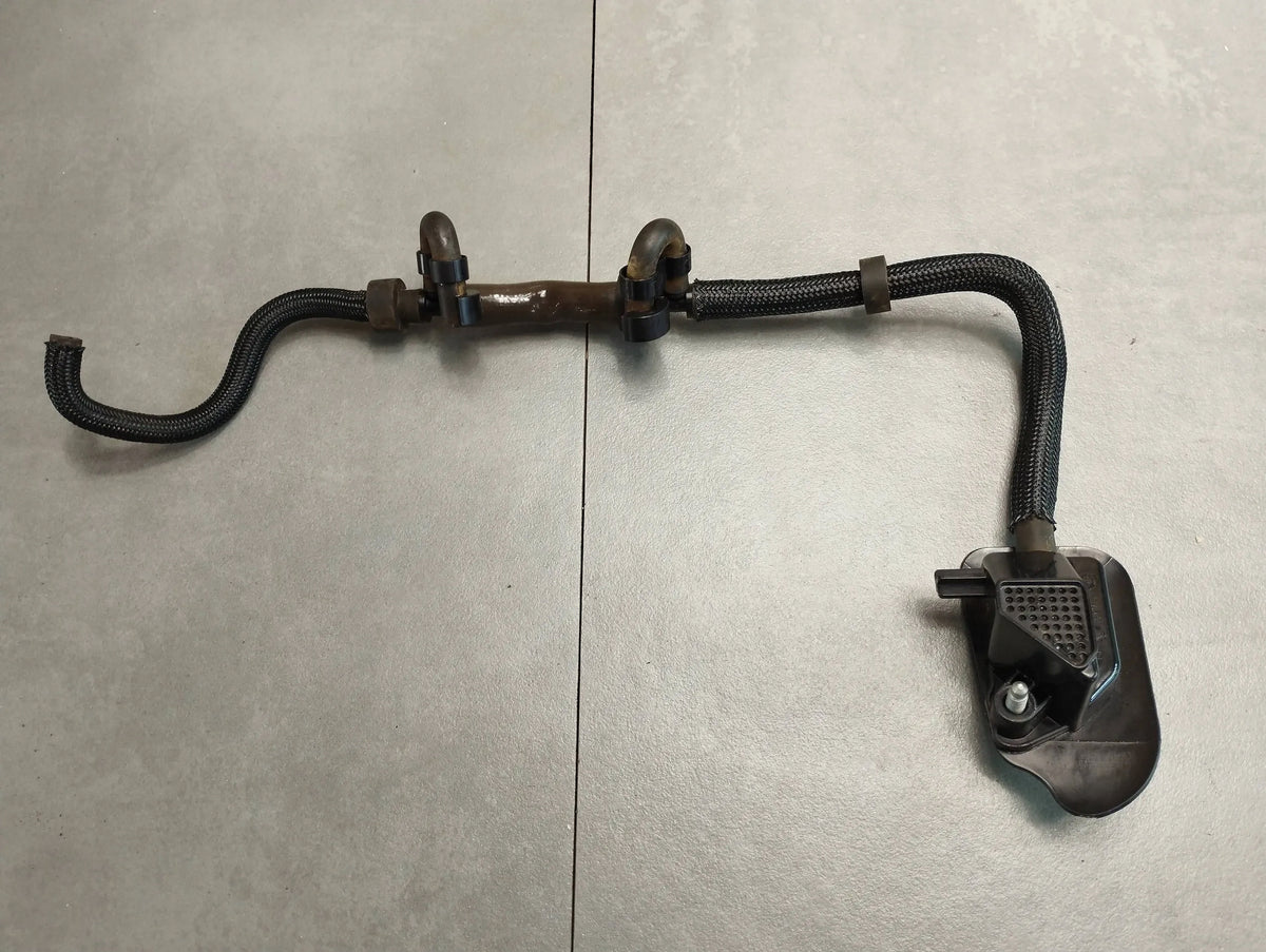Peugeot 3008 AND TUBE CABLE