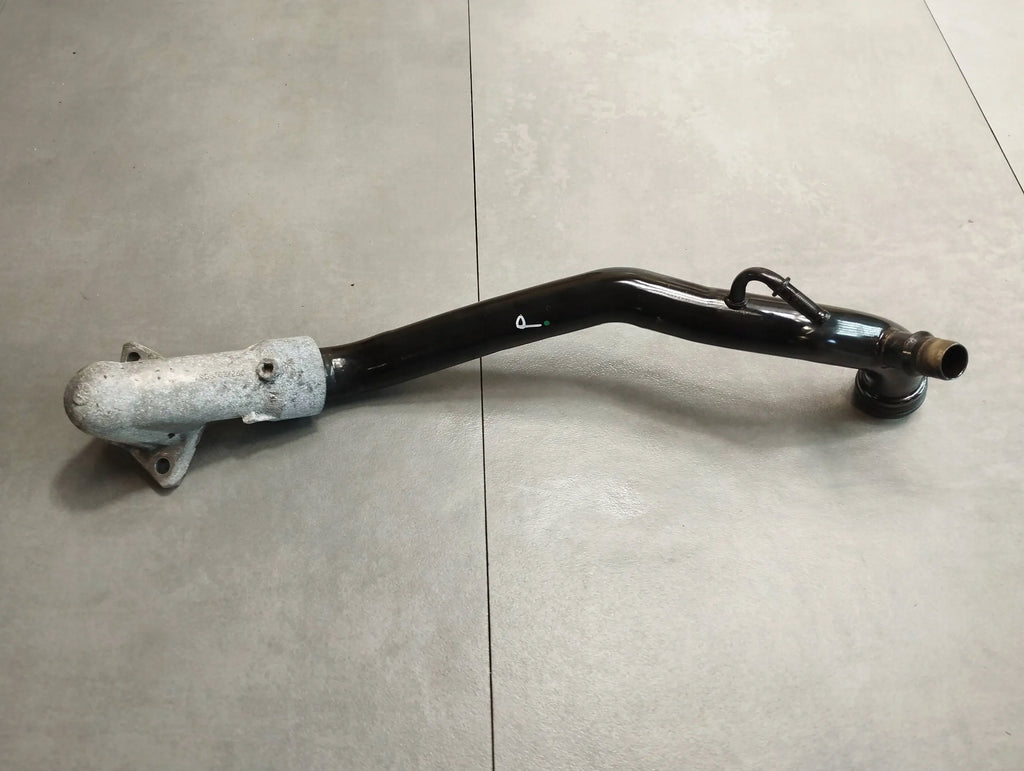 Peugeot 3008 AND WATER LINE