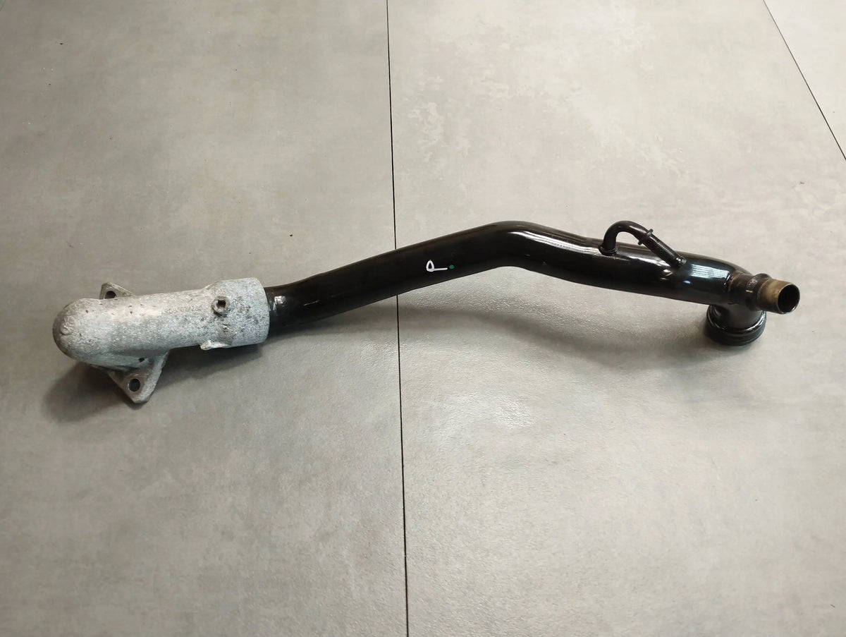Peugeot 3008 AND WATER LINE