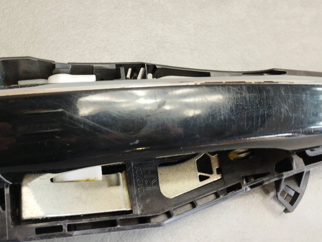 Peugeot 508 HANDLE RIGHT REAR KESSY KTVD