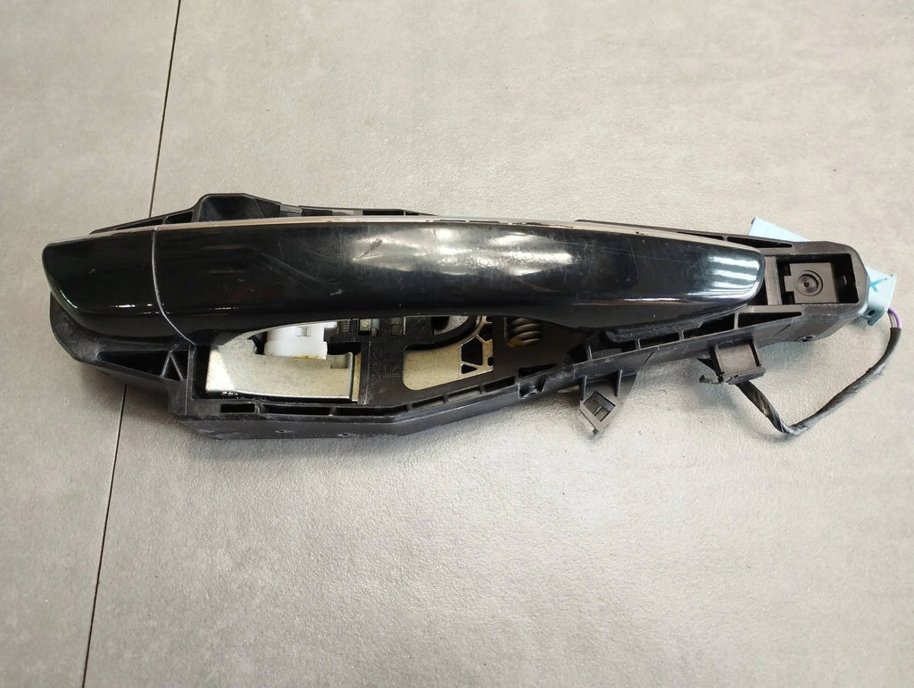 Peugeot 508 HANDLE RIGHT REAR KESSY KTVD