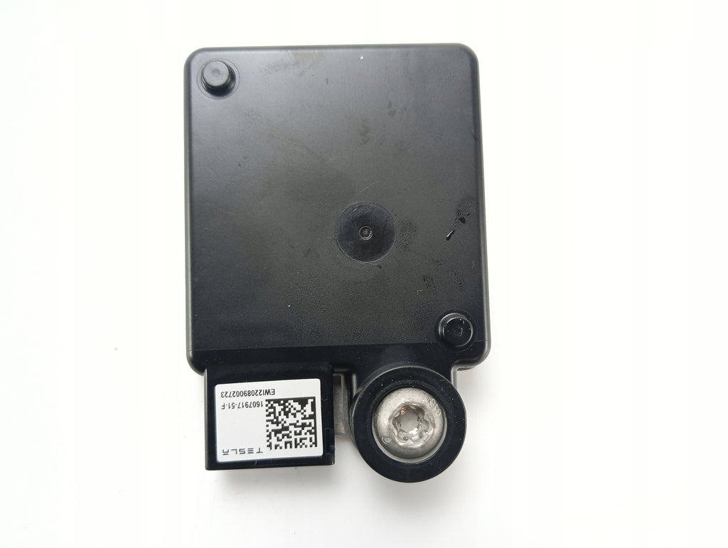 RADAR SENSOR MODULE DISTRONIC TESLA MODEL Y (2019-) 1607917-51-F