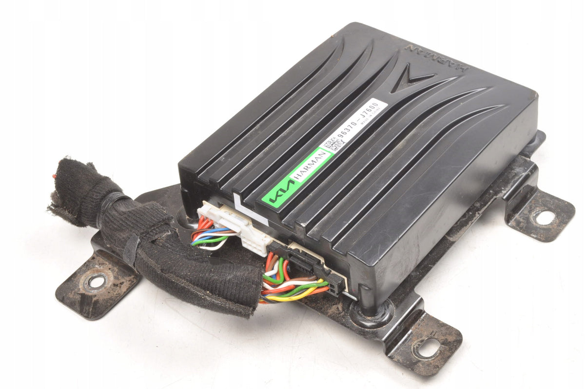 RADIO AMPLIFIER KIA PRO CEED III 96370-J7600