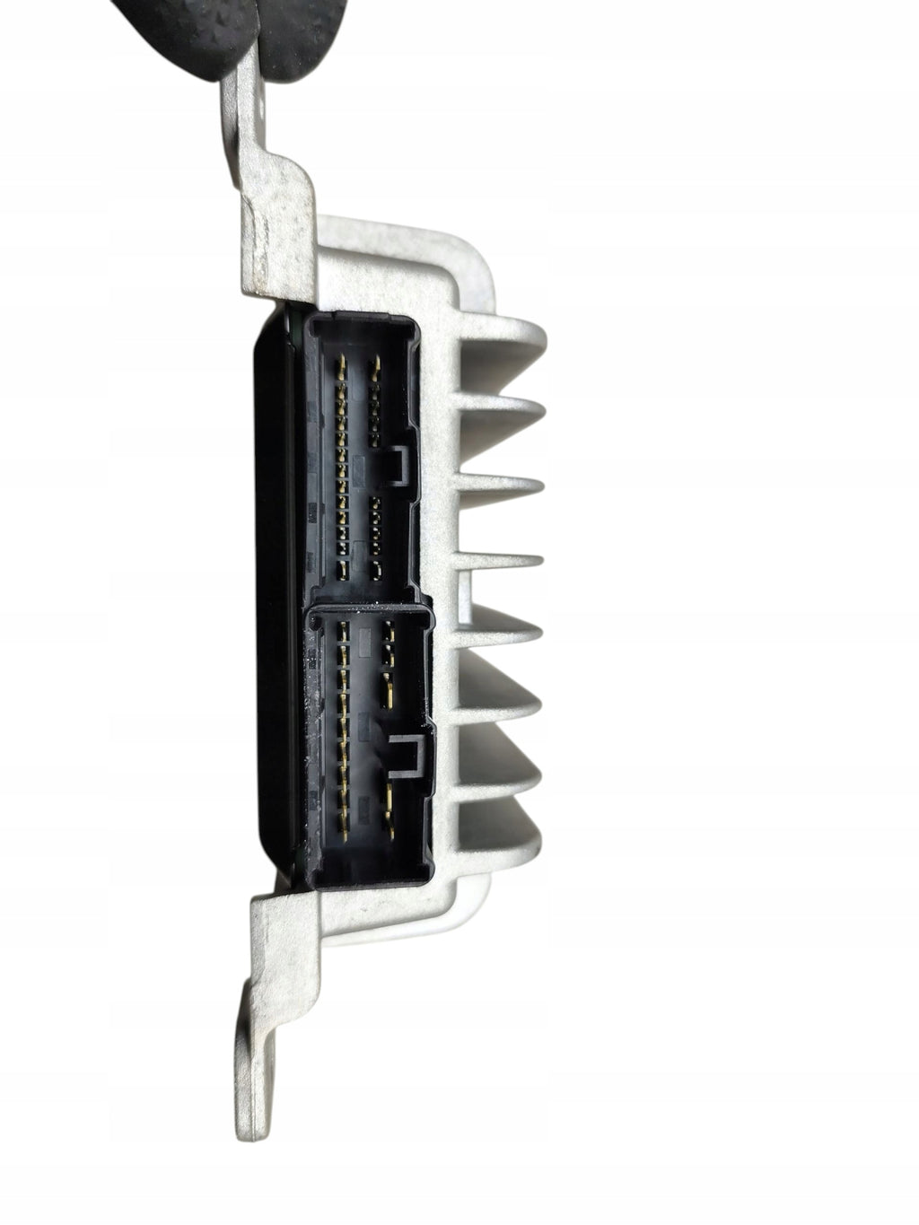RADIO AMPLIFIER RENAULT KOLOS I HY (2008-2011) 28061-61000