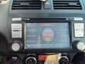 RADIO ANDROID SUZUKI SWIFT IV MK6 (05-08)