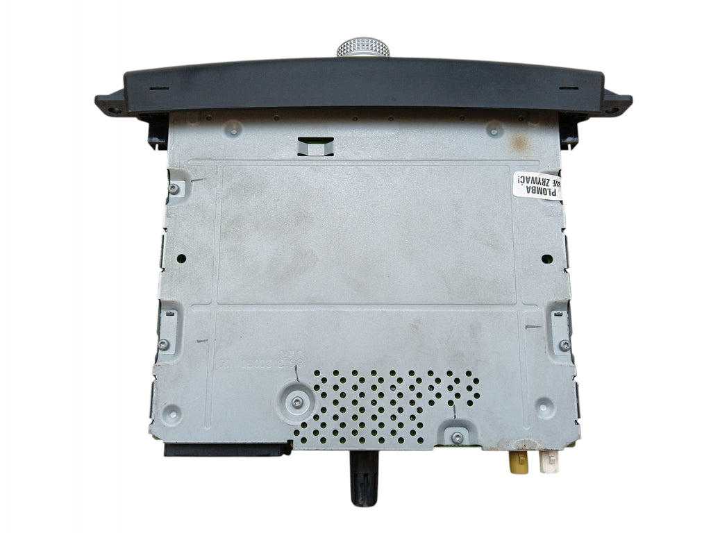 RADIO CD BLUETOOTH NAVIGATION GPS RENAULT KOLOS I 281151952R