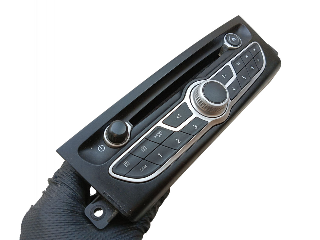 RADIO CD BLUETOOTH NAVIGATION GPS RENAULT KOLOS I 281151952R