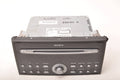 RADIO CD CODE FORD FOCUS MK2 4M5T-18C815-BK