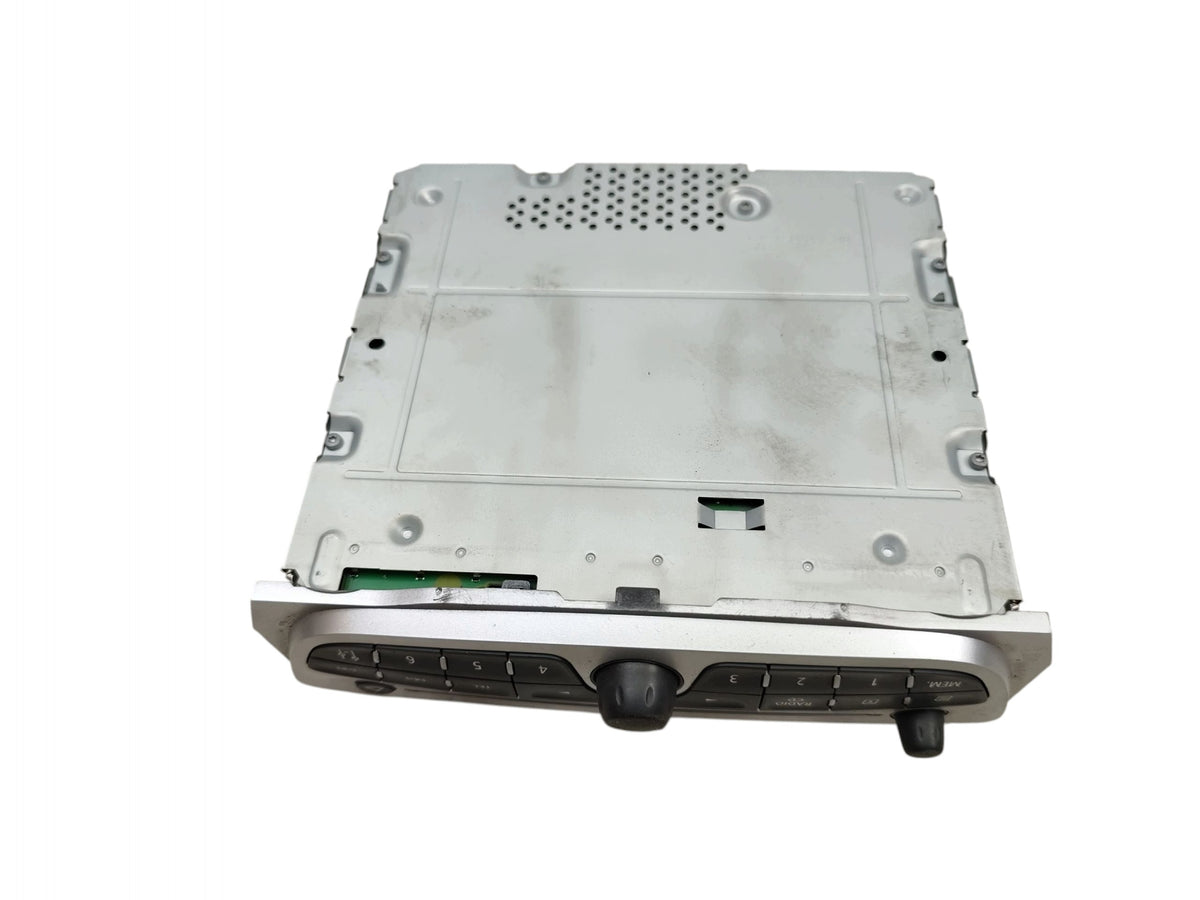RADIO CD + CODE RENAULT MEGANE III 3 SCENIC III 3 281157550R