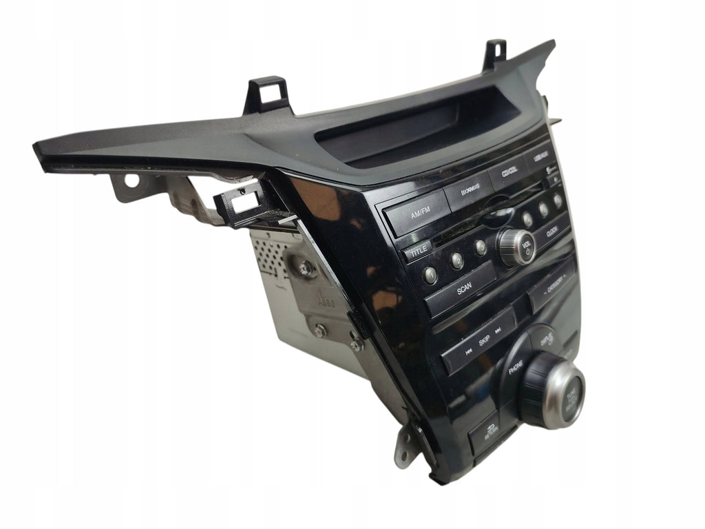 RADIO CD HONDA ODYSSEY IV 39100-TK8-A320
