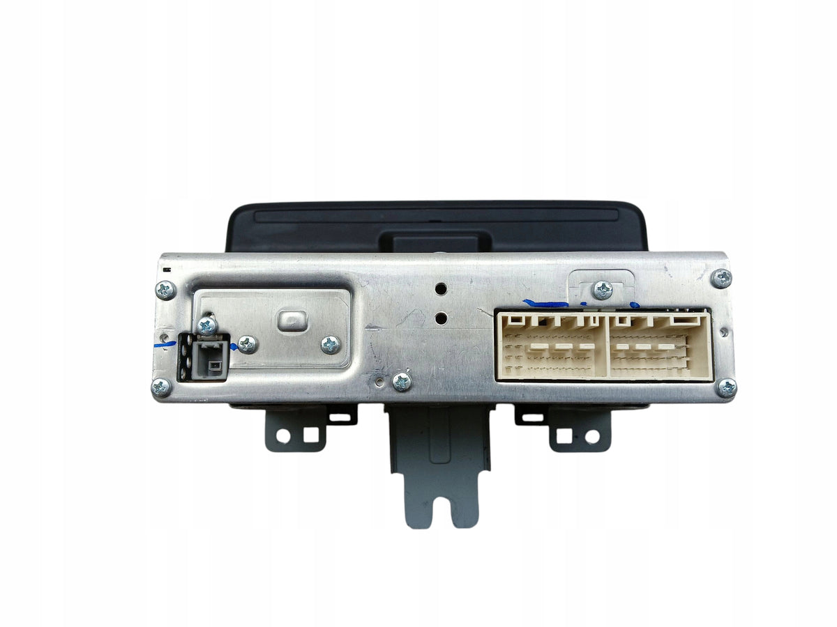 RADIO CD KIA PICANTO III (2017-2020) 96150G6280