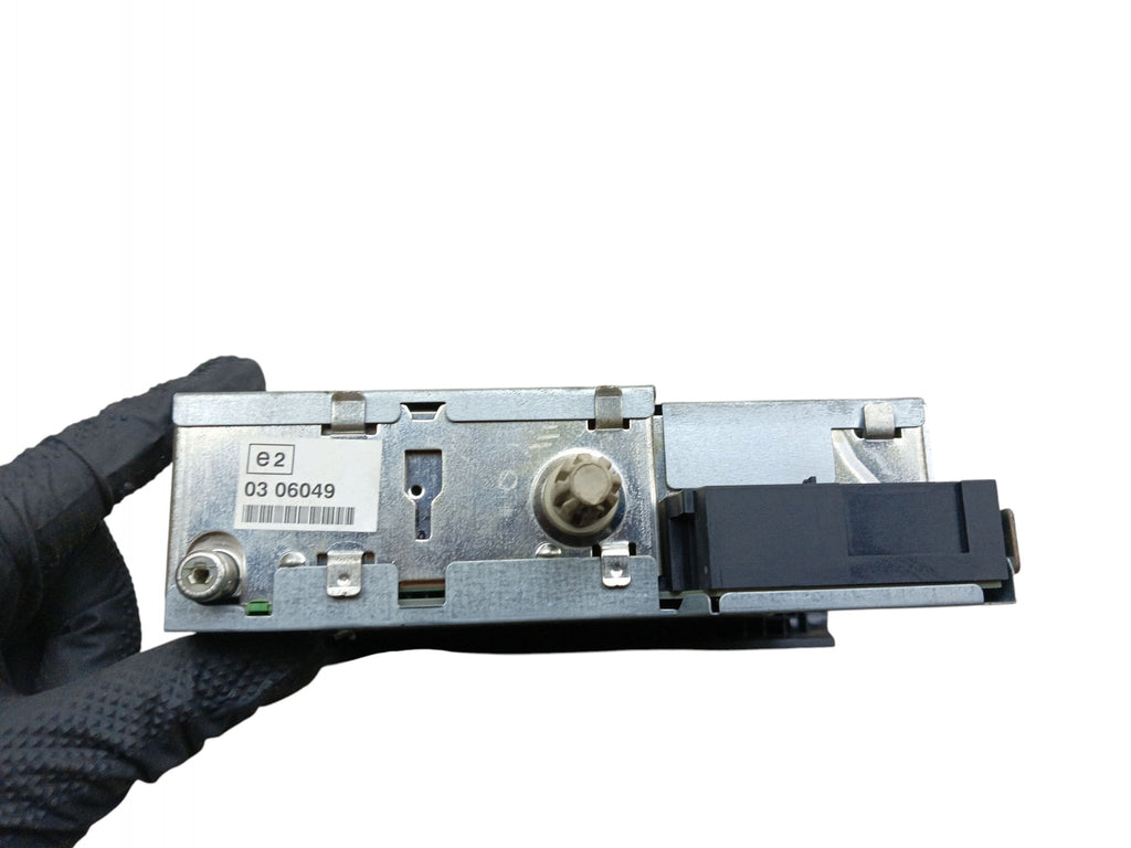 RADIO CD MP3 RENAULT KOLOS I 281119527R + CODE