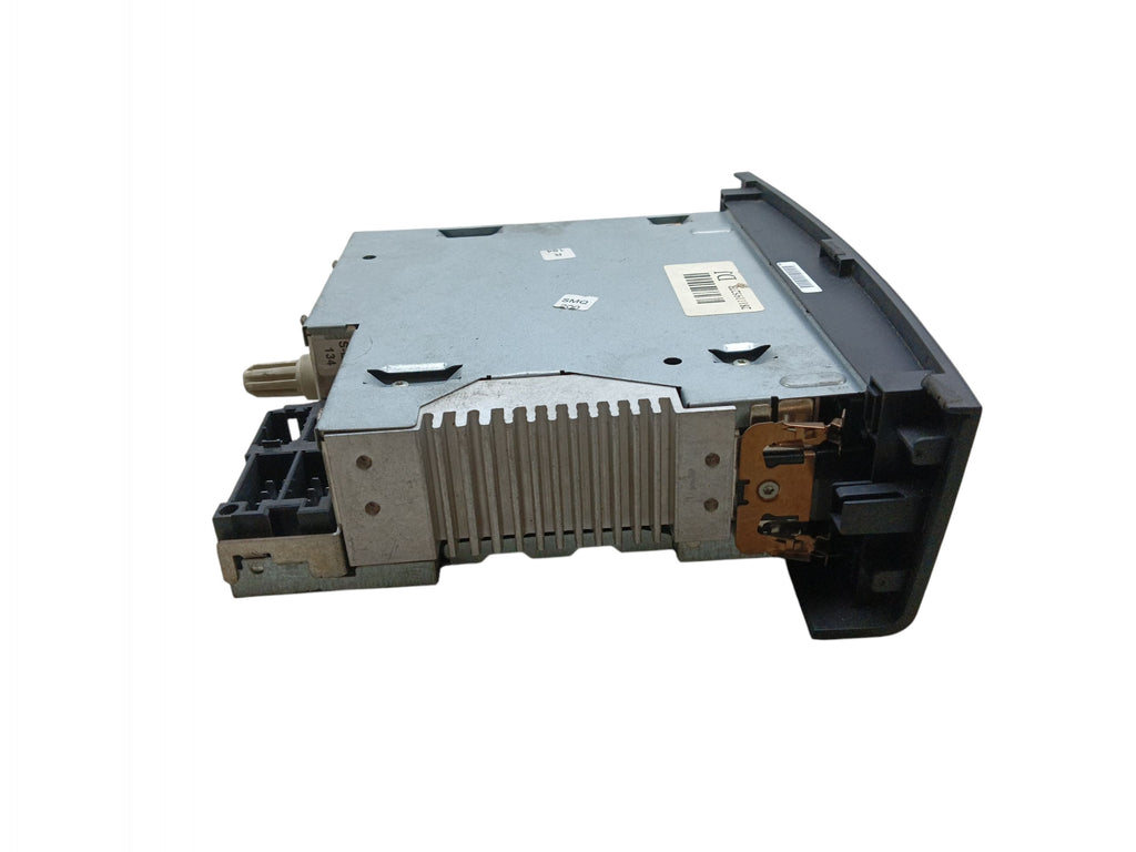 RADIO CD MP3 RENAULT KOLOS I 281119527R + CODE