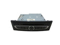 RADIO CD MP3 RENAULT KOLOS I 281119527R + CODE