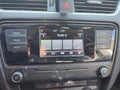 RADIO CD MP3 SKODA OCTAVIA III 5E0035867A