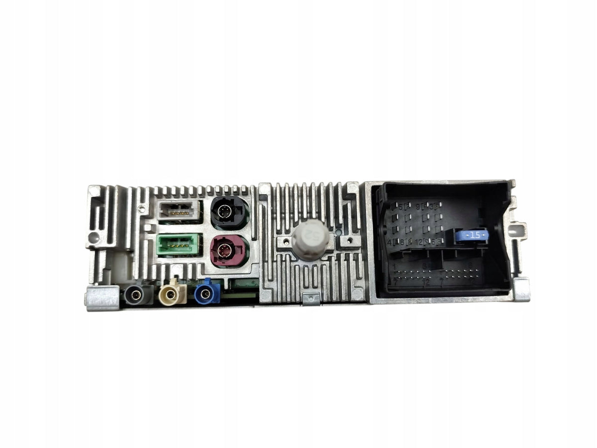 RADIO CD NAVIGATION CITROEN C4 PICASSO II C4 II B7 9809344880