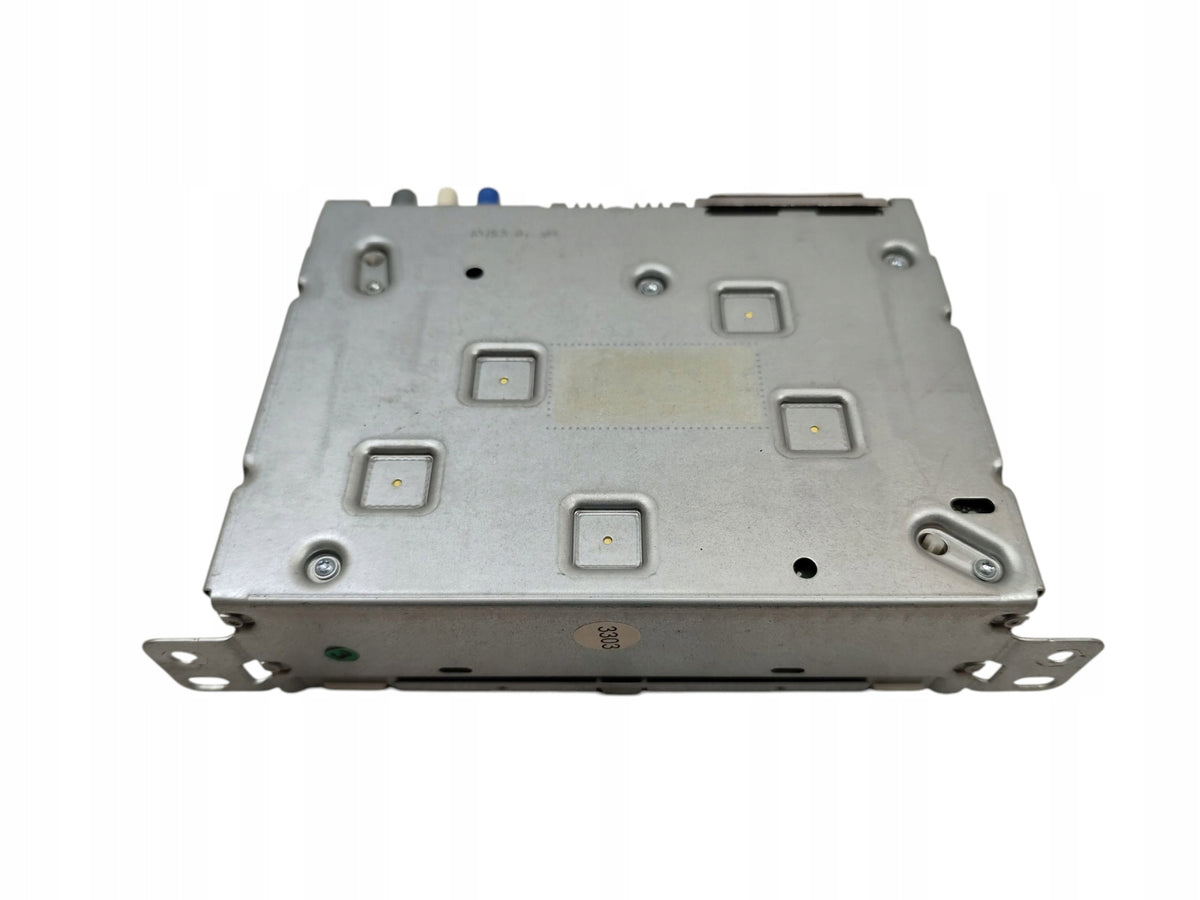 RADIO CD NAVIGATION CITROEN C4 PICASSO II C4 II B7 9809344880
