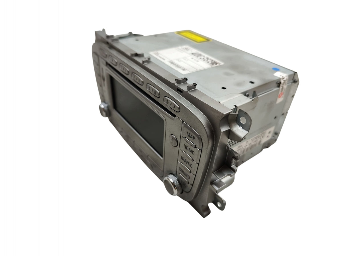 RADIO CD NAVIGATION FORD MK4 S-MAX MK1 8S7T-18K931-AE