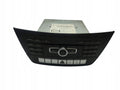 RADIO CD NAVIGATION MERCEDES C W204 A2049009410