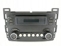 RADIO CD PONTIAC G6 (2004-2008) 15919055