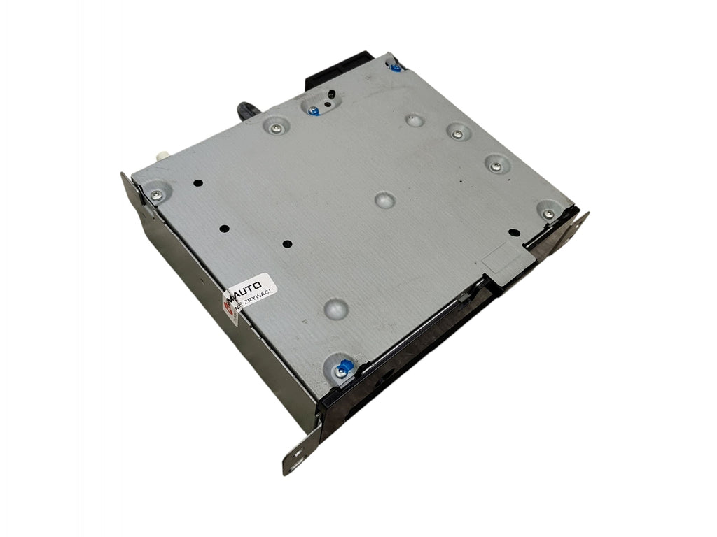 RADIO CD READER CITROEN C4 II B7 9666994580