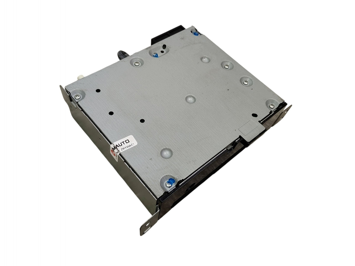 RADIO CD READER CITROEN C4 II B7 9666994580