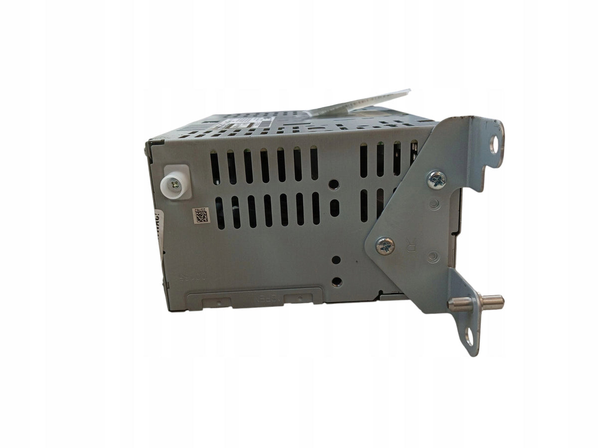 RADIO CD READER FORD MK5 (2014-2019) DS7T-19C107-DN