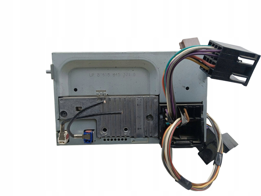 RADIO CD VOLKSWAGEN JETTA (2005-2010) 1K0035191D