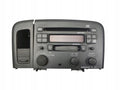 RADIO CD VOLVO S80 AND 8622143-1