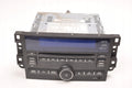 RADIO CHEVROLET CAPTIVA I 95088244