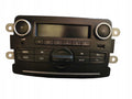 RADIO DACIA DUSTER II (2017-2021) 281155972R