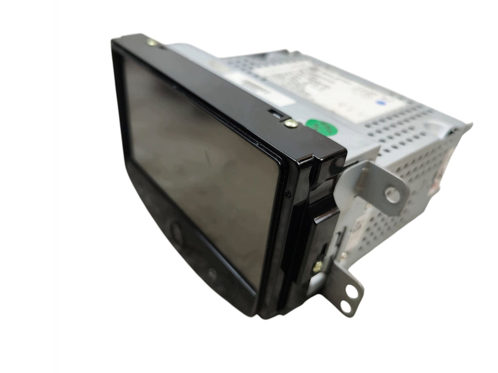 RADIO DISPLAY CHEVROLET TRAX I (2012-2016) 95333731