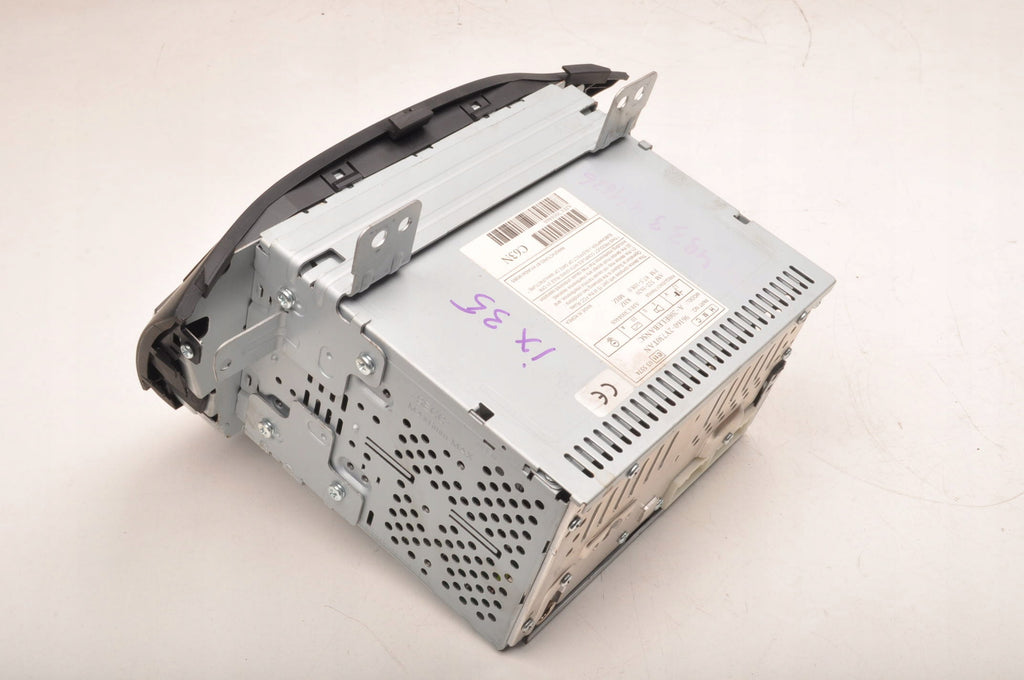 RADIO HYUNDAI IX35 96160-2Y730TAN