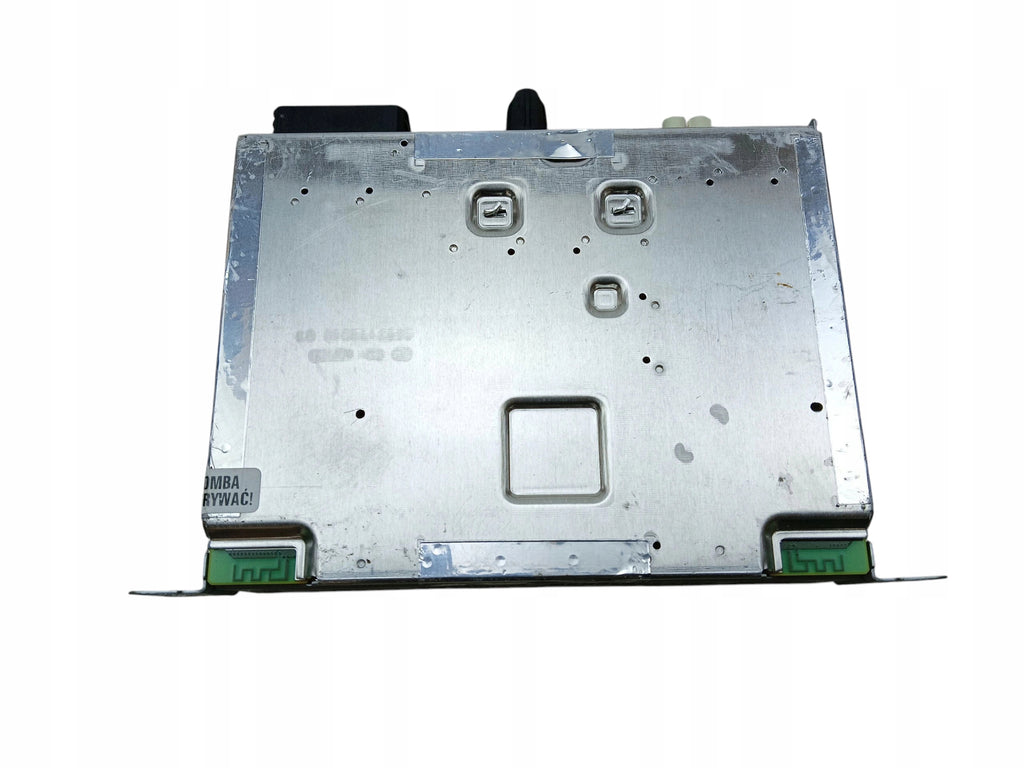 RADIO MODULE CITROEN C3 III BERLINGO IV PARTNER EXPERT COMBO E 9833499580