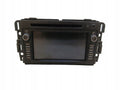 RADIO NAVIGATION CADILLAC BLS (2006-2010) 12779109