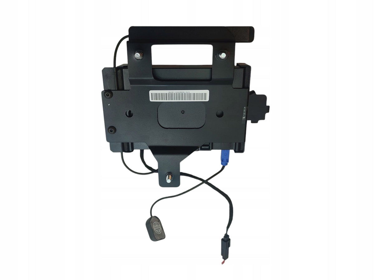 RADIO NAVIGATION CONTROLLER MODULE MASERATI GHIBLI III 6700308140