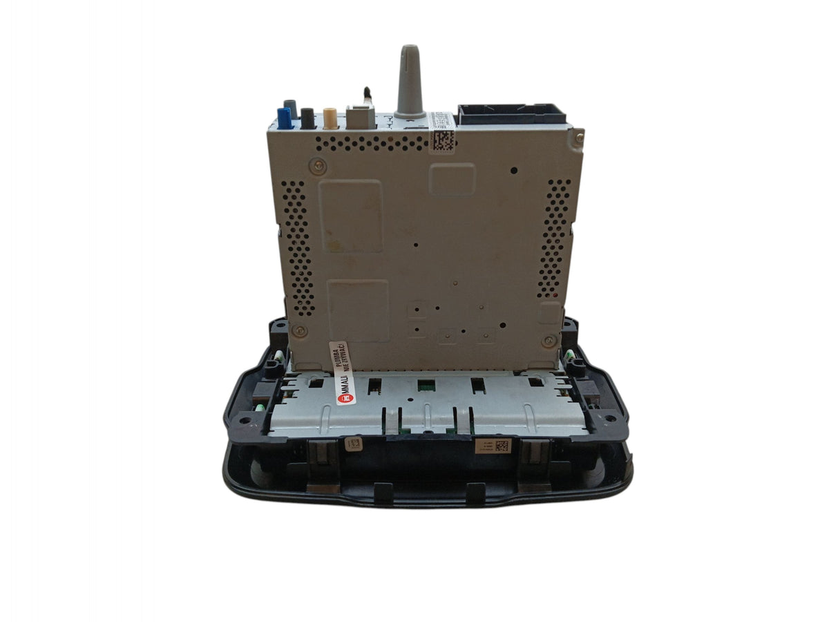 RADIO NAVIGATION DISPLAY JEEP RENEGADE (2014-2018) 07356524230