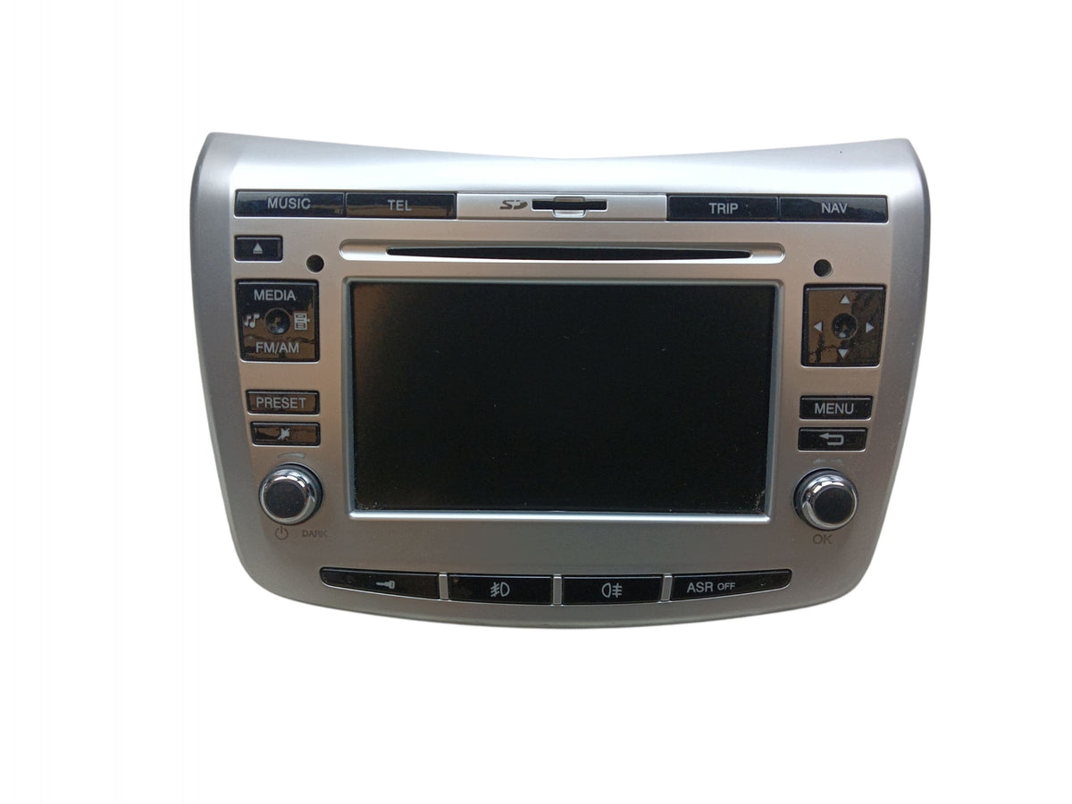 RADIO NAVIGATION DISPLAY LANCIA DELTA III (2008-2011)
