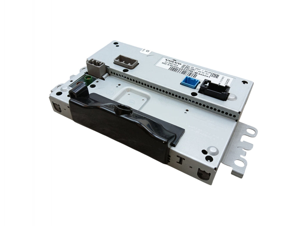 RADIO NAVIGATION DISPLAY SCREEN for VOLVO V40 II 31382304