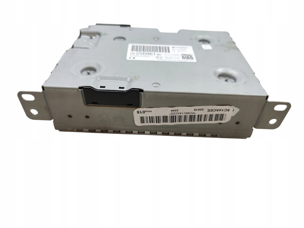RADIO NAVIGATION FOR 7 CROSSBACK (2017-2022) 9825696180