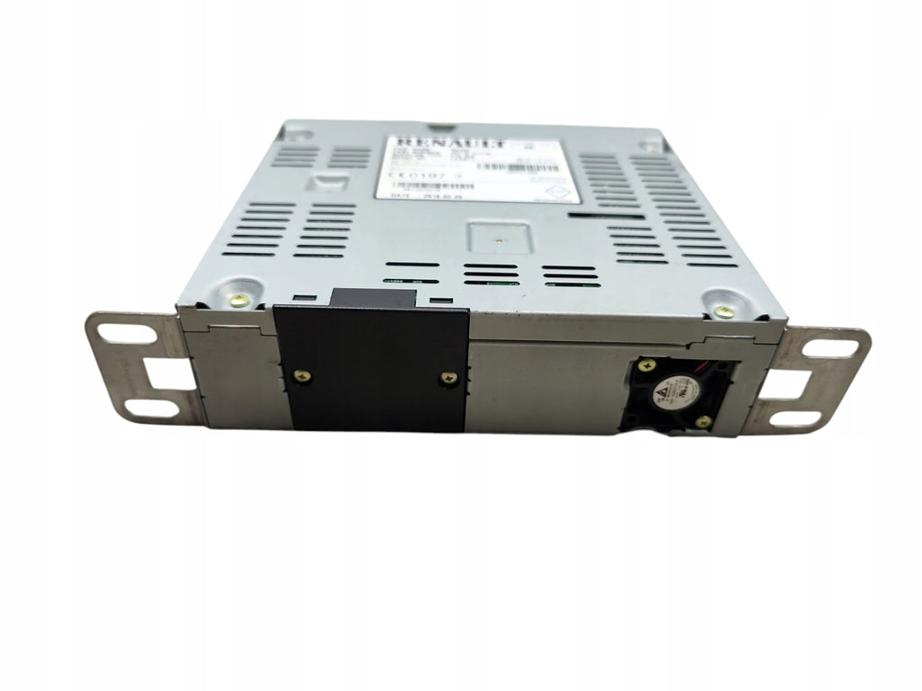 RADIO NAVIGATION GPS NAVI RENAULT KADJAR 281157227R