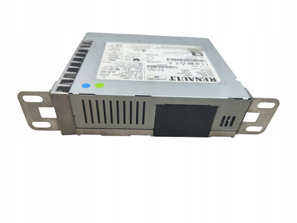 RADIO NAVIGATION GPS READER RENAULT KADJAR MEGANE IV 4 281158426R