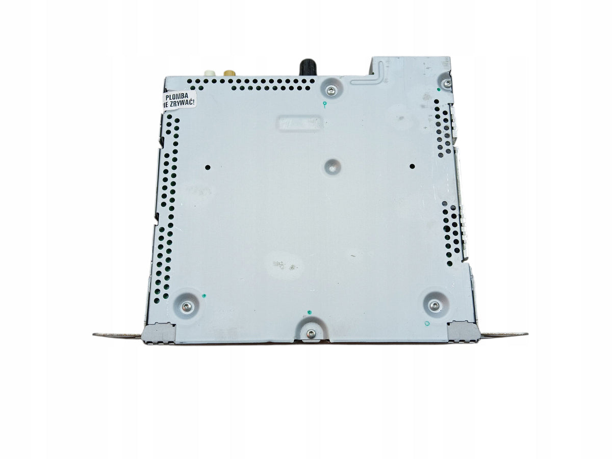 RADIO NAVIGATION GPS RENAULT CAPTUR I 281151559R