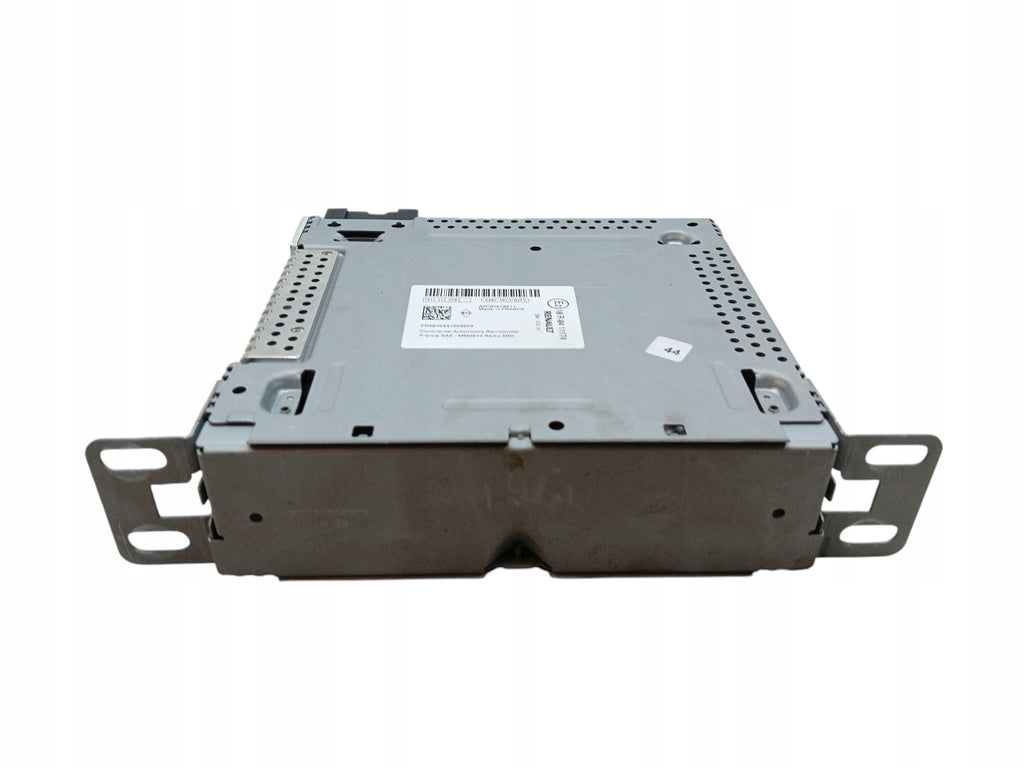 RADIO NAVIGATION GPS RENAULT CAPTUR I 281151559R
