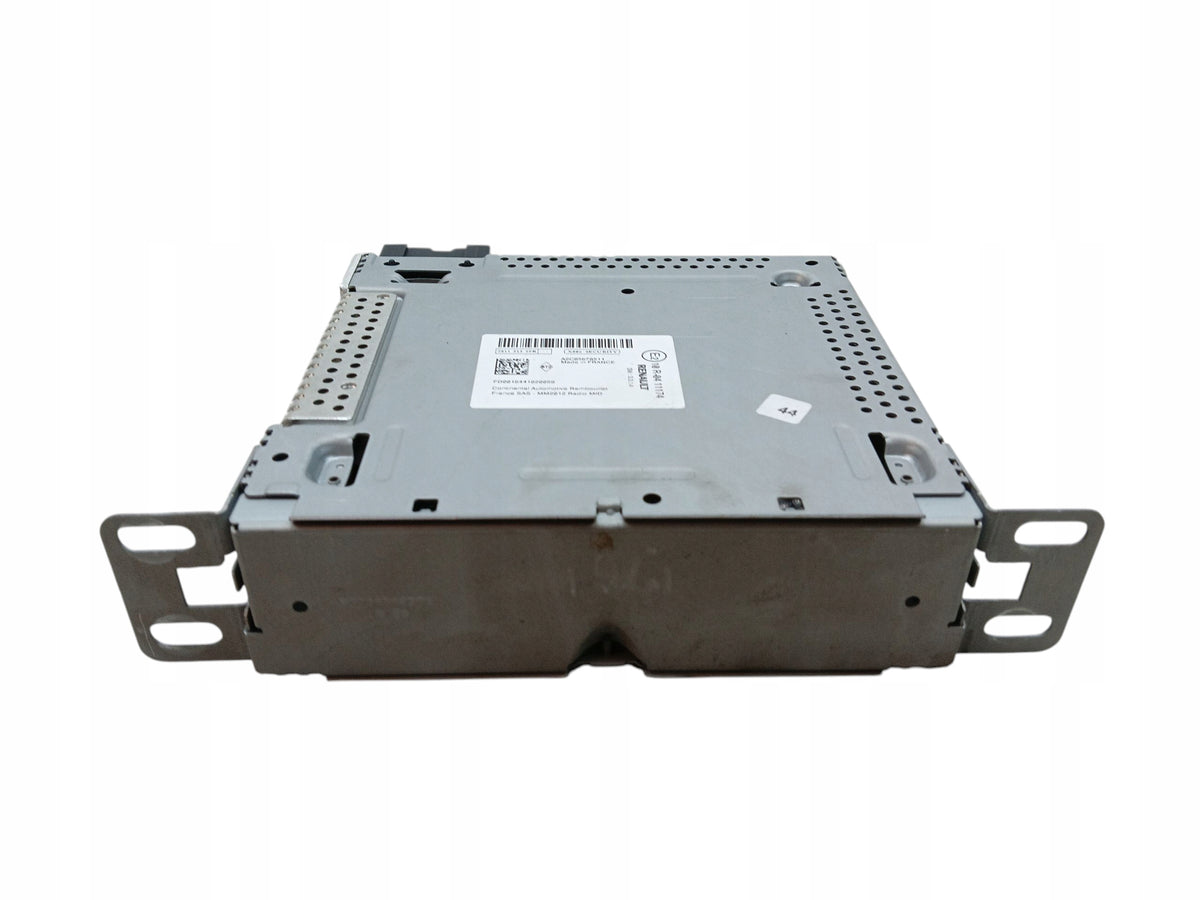 RADIO NAVIGATION GPS RENAULT CAPTUR I 281151559R
