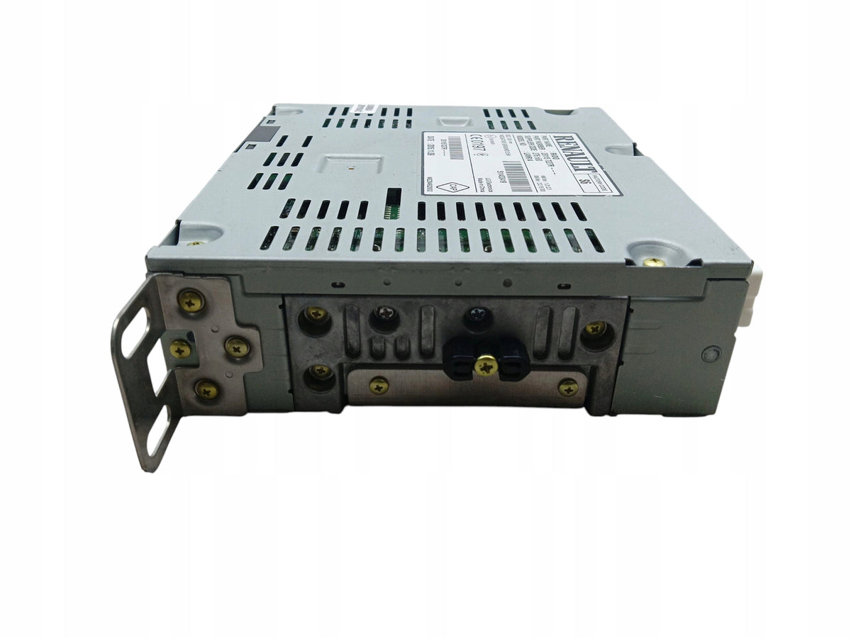 RADIO NAVIGATION GPS RENAULT KADJAR (2015-2018) 281157227R