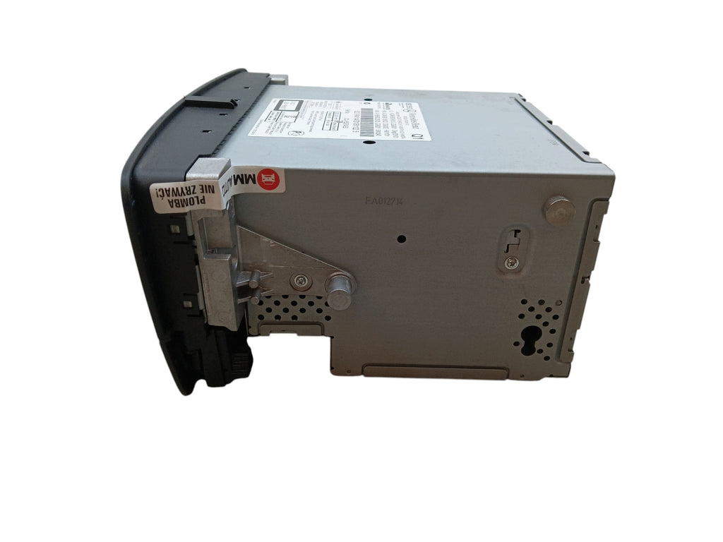 RADIO NAVIGATION MERCEDES A W176 (2012-2015) A2469006810