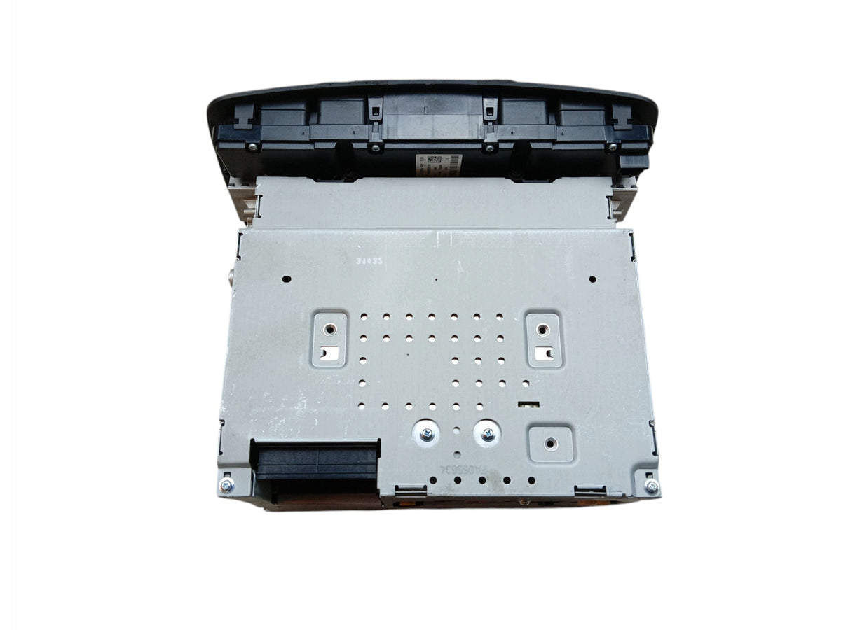 RADIO NAVIGATION MERCEDES A W176 (2012-2015) A2469006810
