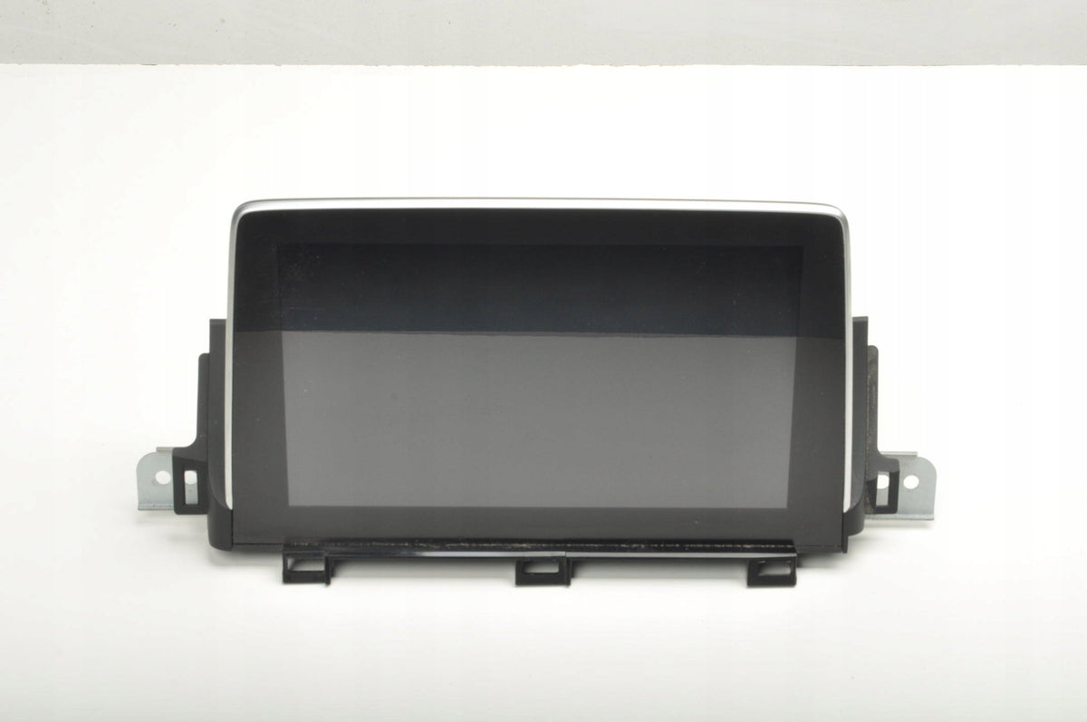 RADIO NAVIGATION MG HS 11313690