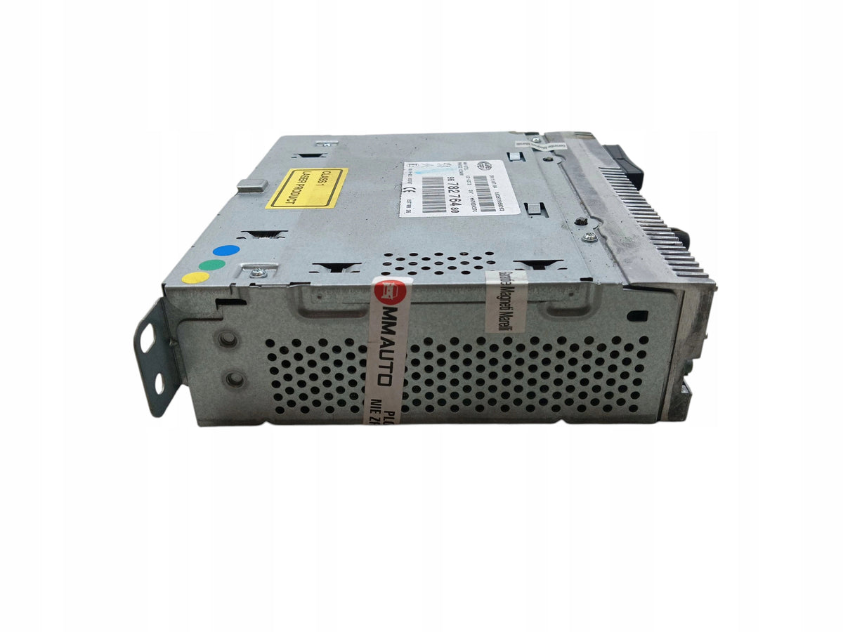 RADIO NAVIGATION READER NAVIGATION PEUGEOT 508 AND 9678276480
